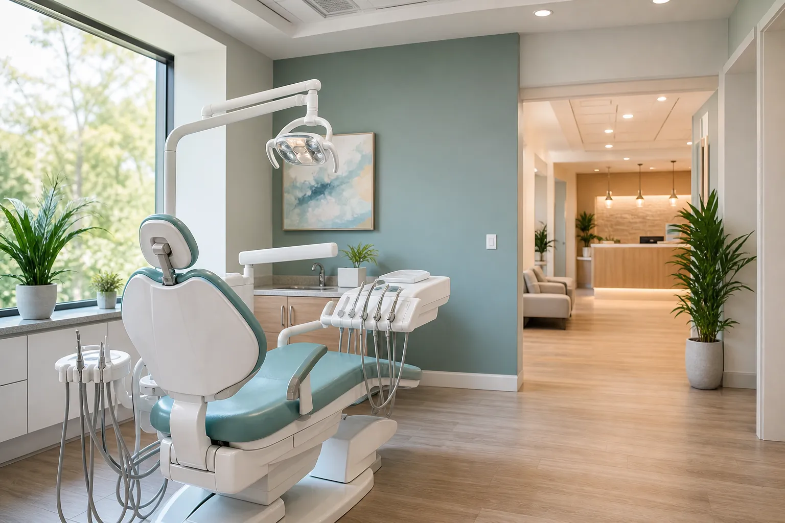 Rio Hondo Dental — serving South Gate, CA