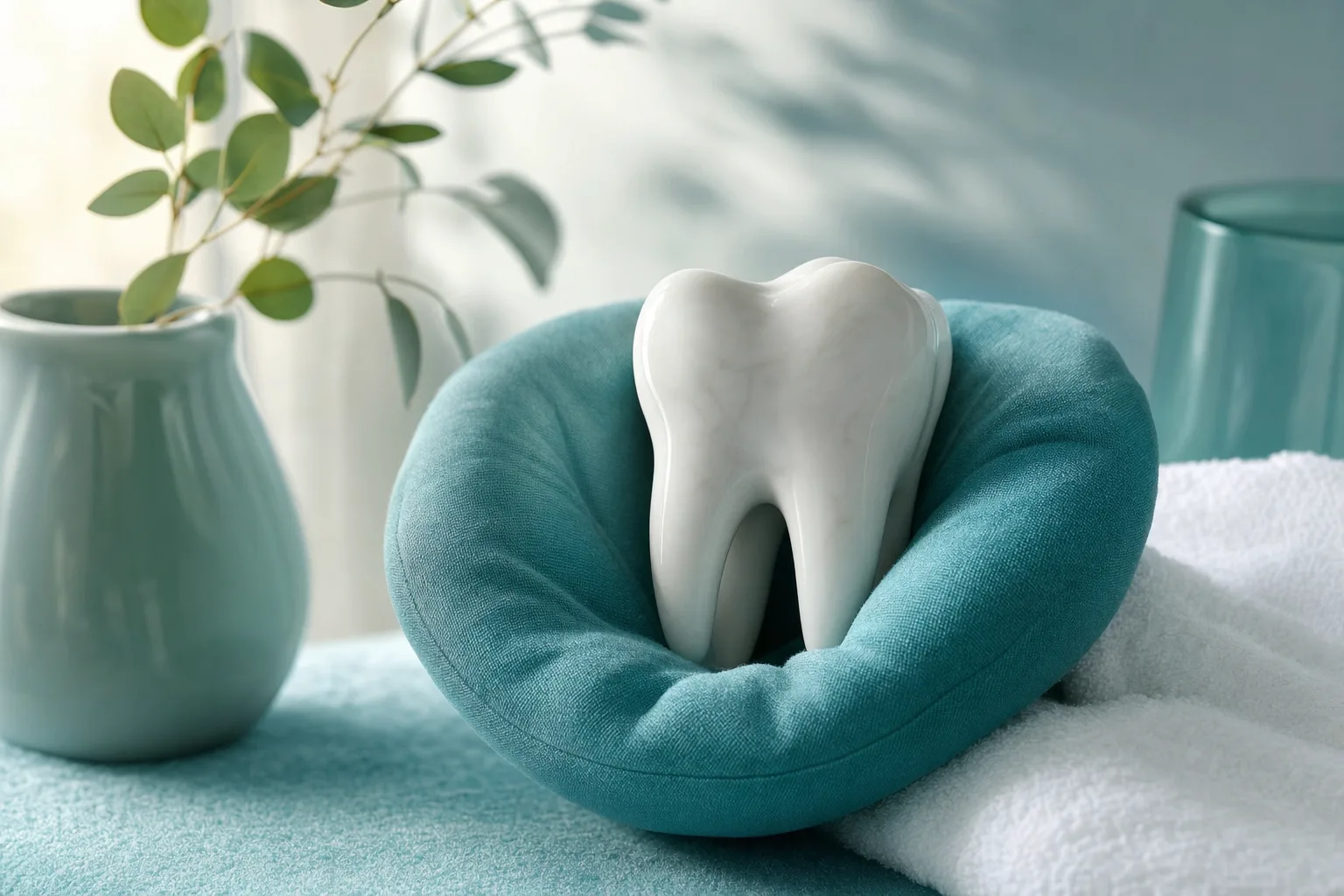 Gentle tooth extraction at Rio Hondo Dental in Downey