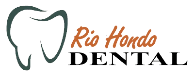 Rio Hondo Dental Office logo