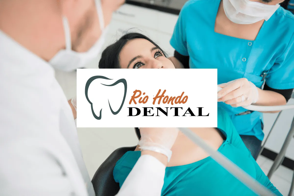 Experience Premier Dental Care at Rio Hondo Dental in Downey, CA