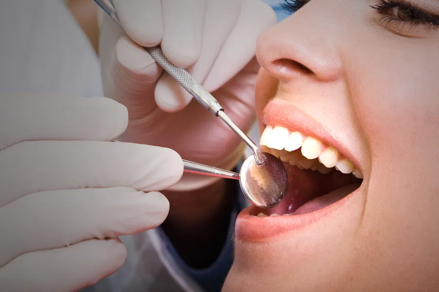 Gum Health & Whole-Body Health: Downey Dentist Explains the Link
