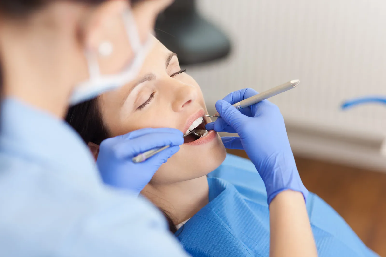 😌 Dental Sedation Options in Downey: Which One Fits Your Comfort Level?