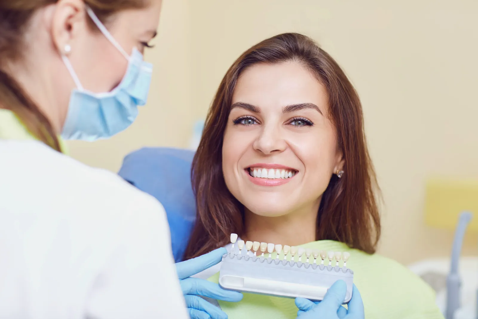 Dentist Open Late & Saturdays in Downey: When Life’s Busy, We’ve Got You