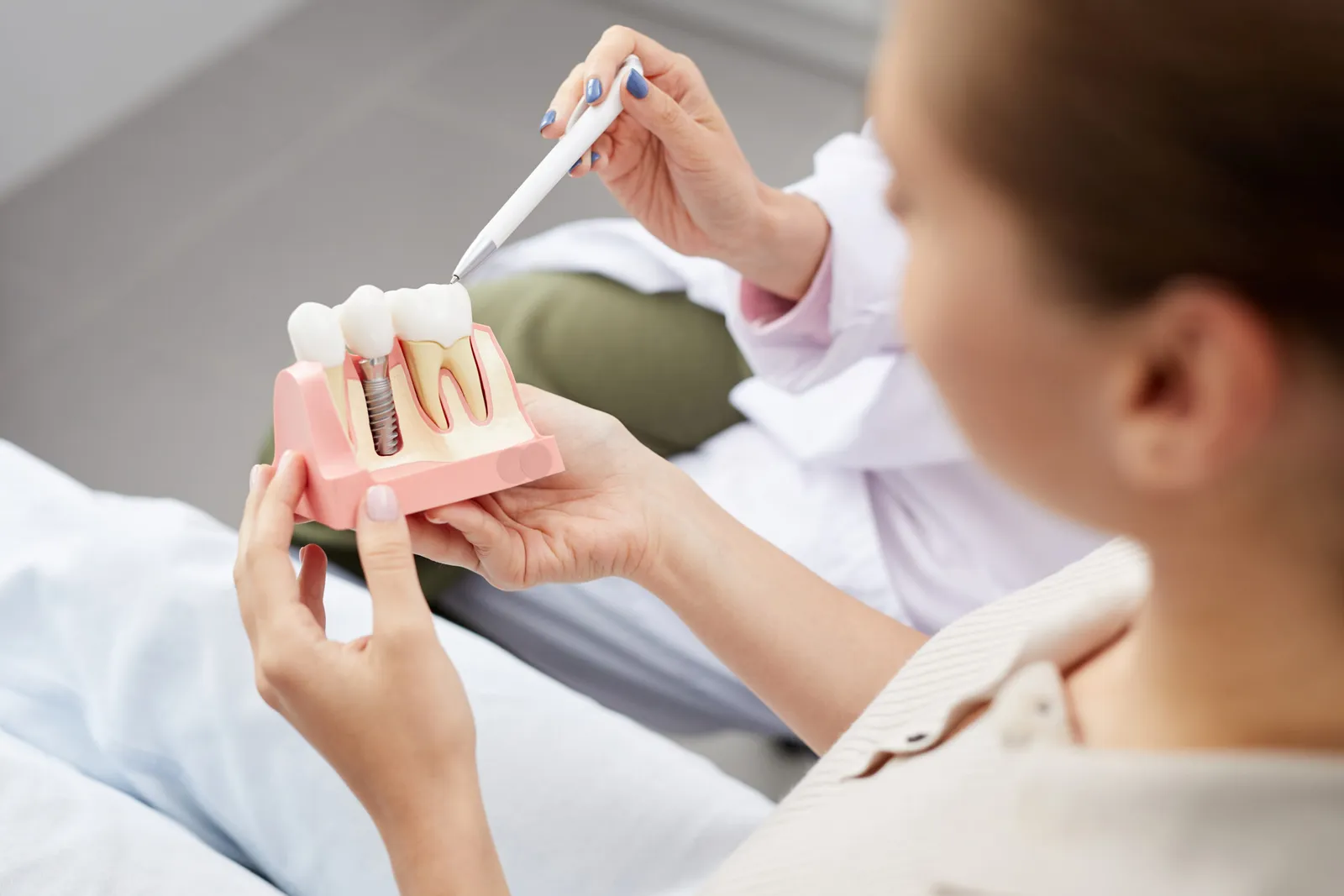 Best Dentist in Downey for Nervous Patients: How Rio Hondo Dental Keeps You Calm