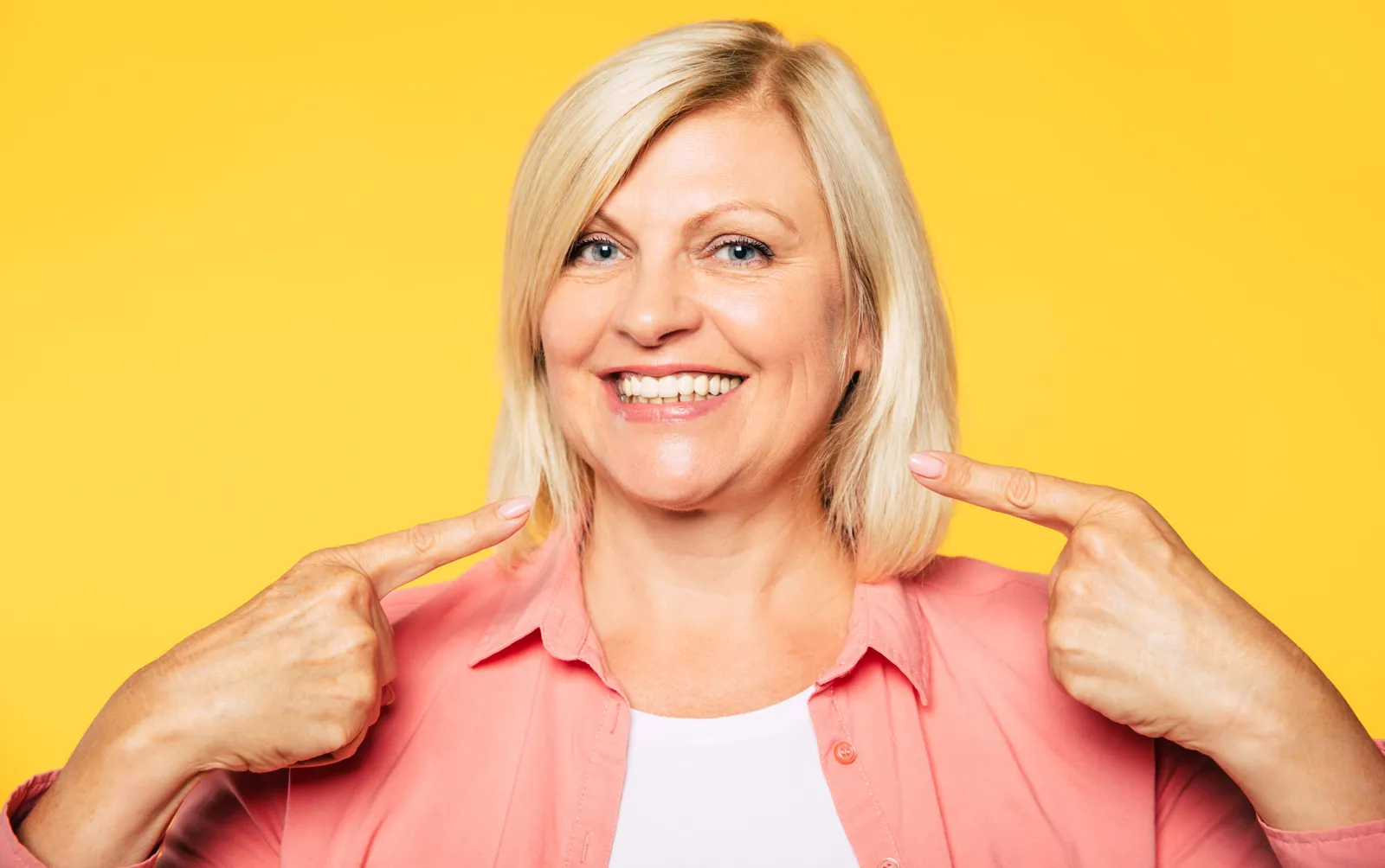 Jaw Pain? Stress? Headaches? Downey Dentist Shows the Link Between Your Teeth & Anxiety