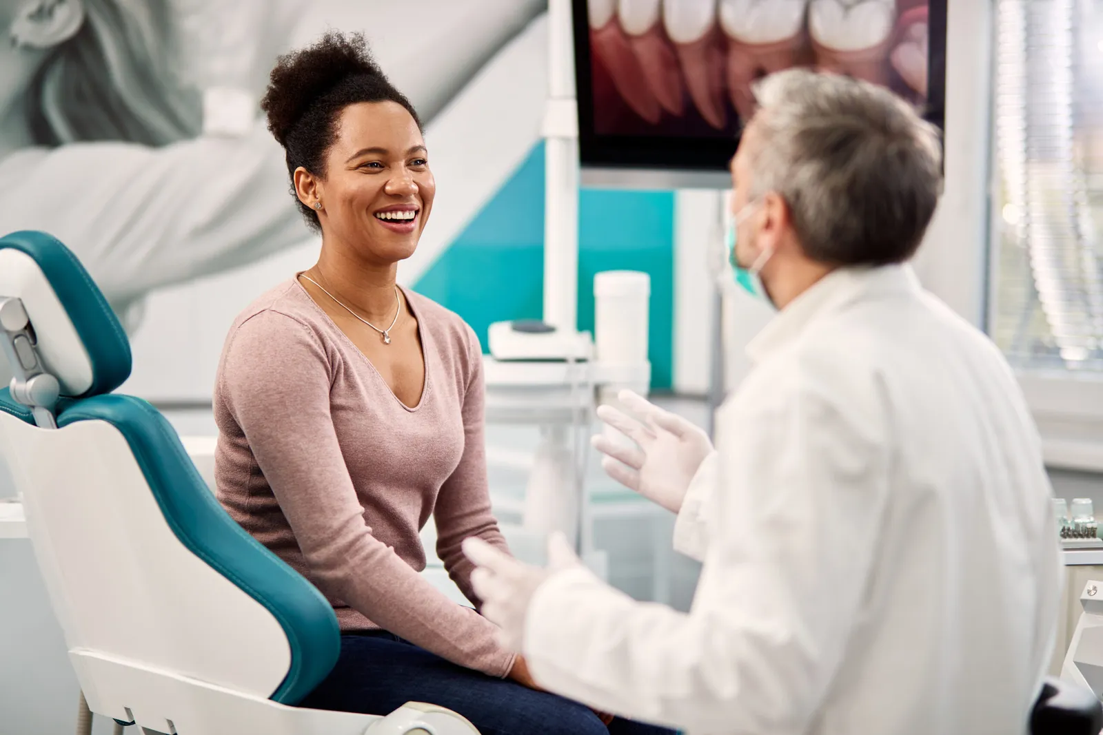 New to Downey? Here’s How to Choose the Right Dentist for Your Family