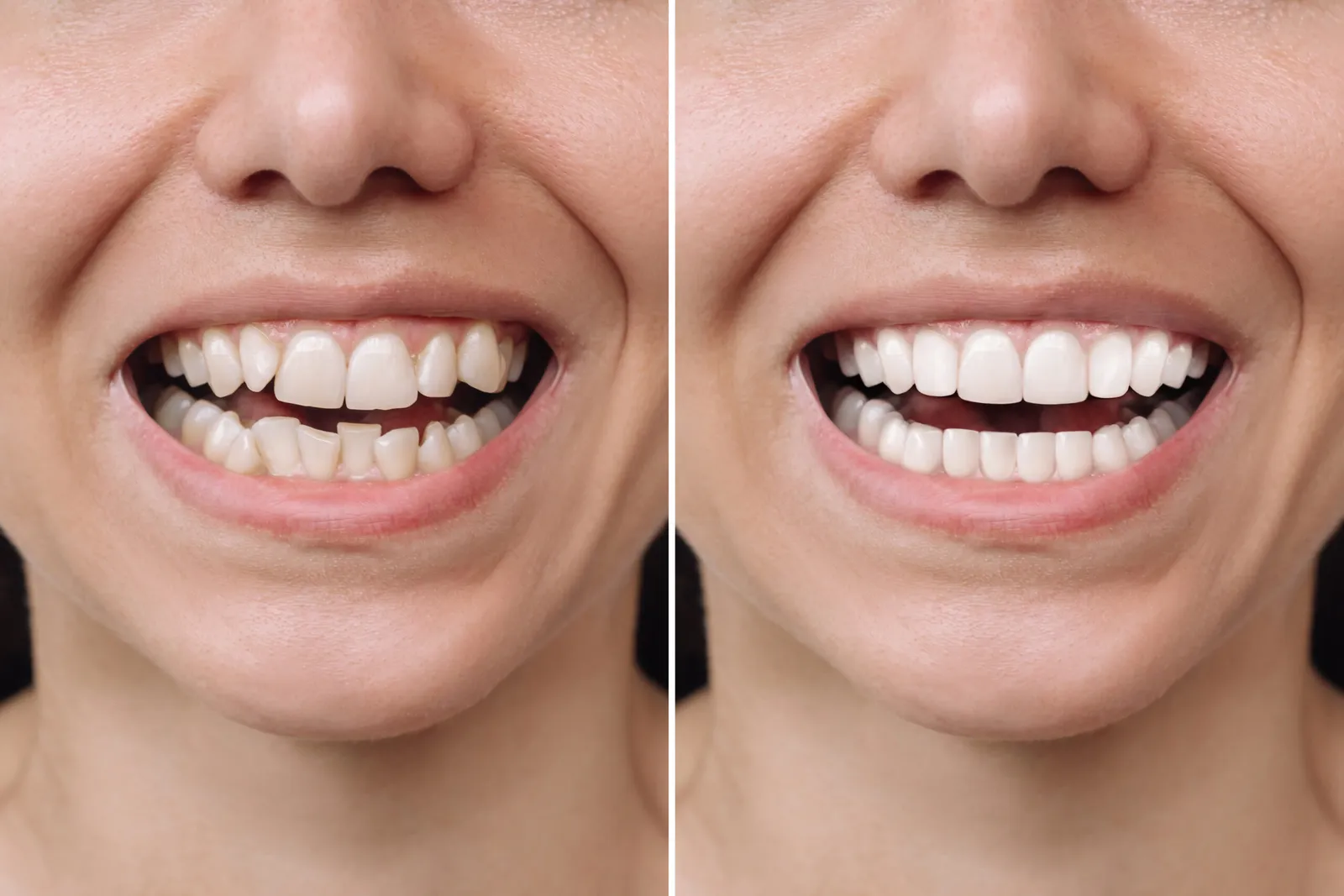 Valentine’s Day Smile Prep: Whitening, Veneers &amp; Cleanings in Downey