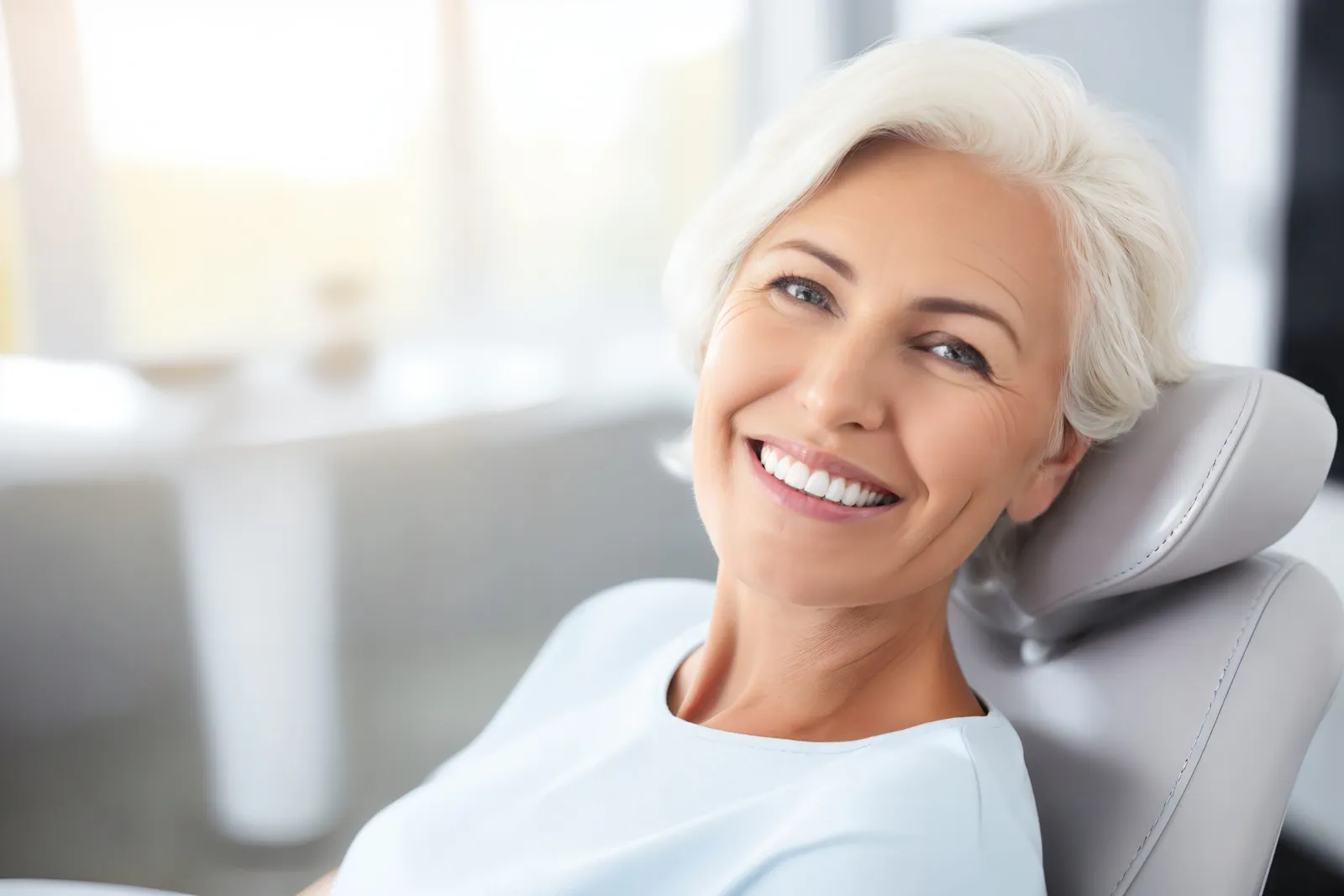 Bone Grafting for Dental Implants in Downey: When and Why It’s Needed